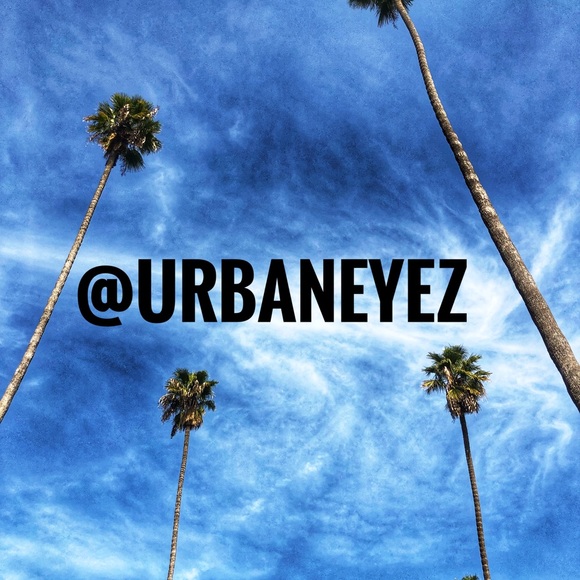 urbaneyez